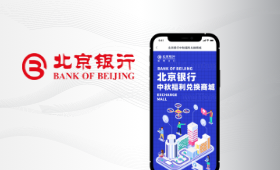 北京銀行項(xiàng)目案例