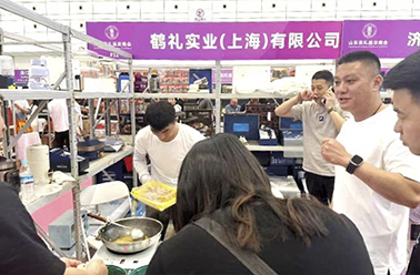 臻品聚力 禮遇魯韻——第19屆山東禮品展圓滿(mǎn)收官?